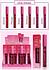 Lip Tint Efeito Natural Ludurana (COR SORTIDO)