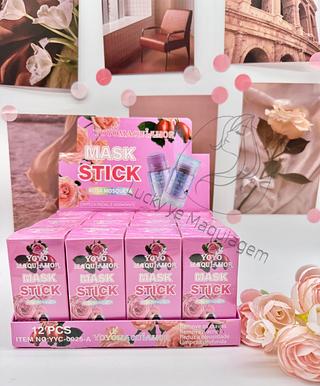 Mask Stick Rosa Mosqueta Yoyomaquiamor
