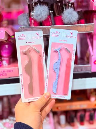 KIT PINÇA CORES SEPARAR QUE ESTEVEM DISPONIVEIS