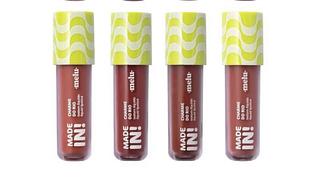 Batom Líquido Made in G2 (Cor 5.6.7.8) Melu Cores separar que estevem disponíveis