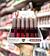 Lip Gloss Batom Back to you Pink 21 ( Cor Sortido )