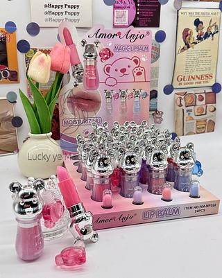 Lip Balm Magic Amor Anjo ( ace Sortido