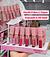 Gloss Labial Amor ANJO ( Cor Sortido )
