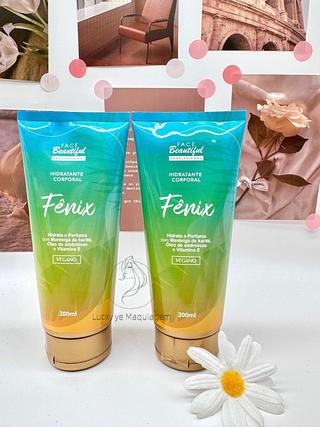 Hidratante Corporal FENIX Face beautiful