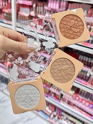 ILUMINADOR LOVE RAIN CORES SEPARAR QUE ESTEVEM DISPONIVEIS