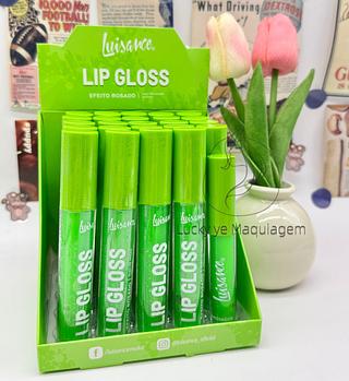 LIP GLOSS MAGIC LUISANCE