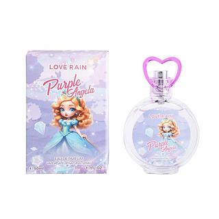 Perfume Purple Angela Live Rain