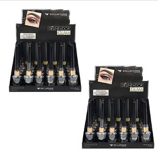 DELINEADOR LIQUIDO Bellafemme
